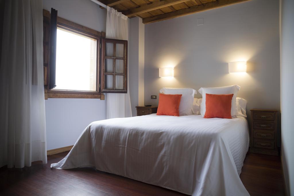 Don Pablo Hotel Pechon Room photo